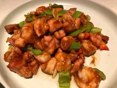 -北平楼·烤鸭·北京菜(牡丹园店)