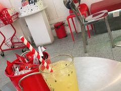 -Eckl’s爱氏热狗(猫街店)