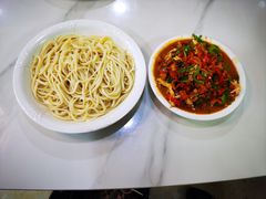 -托克逊老四号餐厅