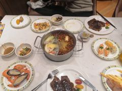 -吉布鲁牛排海鲜自助(芙蓉万家丽店)