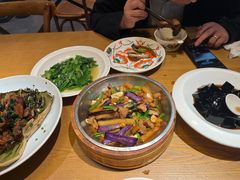 -味莊餐厅(康庄南街店)