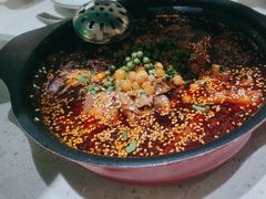 -青花椒花椒鱼(合生汇店)