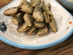 -合合春饼·酱骨·东北菜(潘家园店)