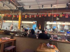 -北丐先生·野馄饨烧烤(泰达E街区店)