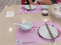 -点都德(龙之梦店)