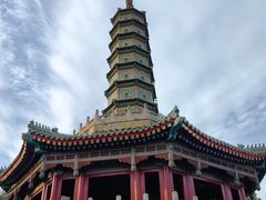 -普陀宗乘之庙(小布达拉宫)