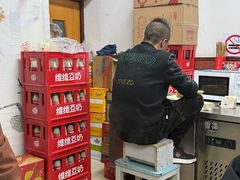 -小无锡面馆