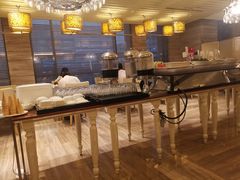 -北京王府井希尔顿酒店·万斯阁西餐厅