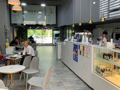 -ADO KAFE(大学城店)