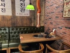 -香猪坊韩国烤肉专属门店(魏公村店)