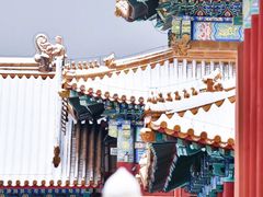 -故宫博物院(故宫)