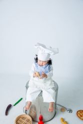 -倾城宝贝儿童摄影(浦东金谊店)