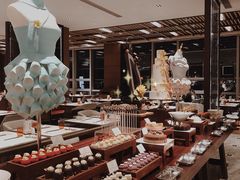 -悦全日餐厅·仁恒洲际酒店