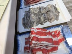 -福寿斋·老北京铜锅涮肉·烤鸭(顺义总店)