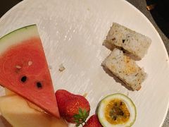 -牛YO寿喜烧和牛火锅自助(三台子万象汇店)