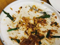 -名羊天下陕北横山铁锅炖羊肉(博文路店)