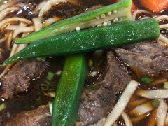 -康师傅私房牛肉面(北京南站店)