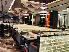 -百草滩羊清水涮羊肉·清真·宁夏盐池滩羊(莲花桥店)
