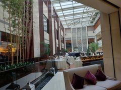 -佛山顺德金茂华美达广场大酒店