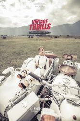 -太古映画婚纱摄影(天河店)