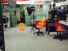 -汇美相馆(华强北店)