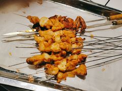 -曹掌柜小酒馆烧烤集团(宾川路店)