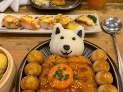 -小川洋风料理(江汉路店)