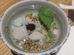 -新梅华·茶点餐厅(石路国际商城店)