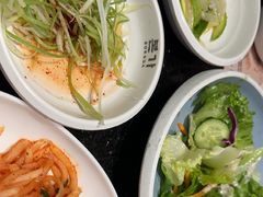-本家·添百客韩国料理(泰然店)
