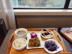 -卓玥国际月子会所(罗山路店)