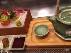 -和·铁板烧·OMAKASE(望京昆泰嘉晟酒店)