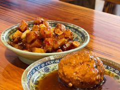 -老外婆本帮面(塔城路店)
