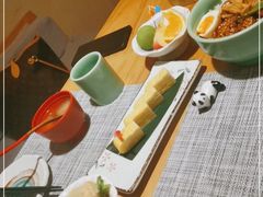 -活鳗饭·鹅肝范儿(高碑店店)