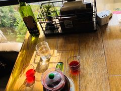 -雅城香慧咖啡馆(常德路店)