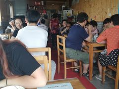 大堂-洞天食府(北大街店)