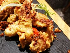 -森Some Fusion(荔湾店)