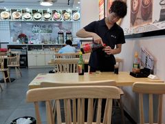 -粥瓜婆特色砂锅粥(白石洲店)