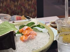 -匠和风精致料理(成都龙湖滨江天街店)
