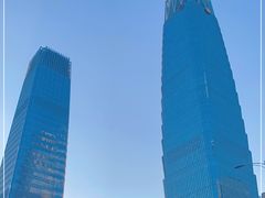 -国贸中心·国贸大厦三期