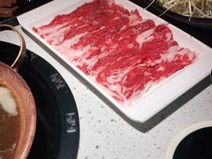 -京韵胡同·酱香羊蝎子火锅涮肉(长寿路店)