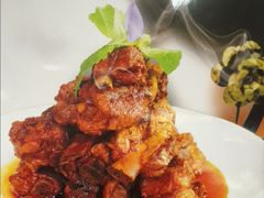 -尚宴(盛世广场·食尚街店)