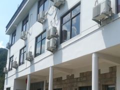 -寒岩夕照农家乐