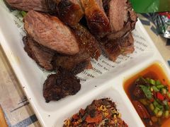 -小两口锦州烧烤·脆皮油边(依云北郡店)