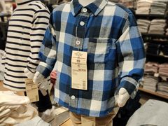 -MUJI无印良品(滨江宝龙城店)