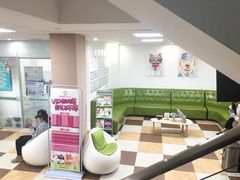 -奈斯宠物医院·核磁CT·异宠专科·内镜(中南店)