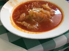 -小白桦西餐厅