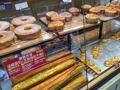 -味多美蛋糕(灯市口店)