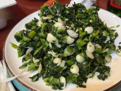 -恭敬李老北京炸酱面·京味菜(西花市店)