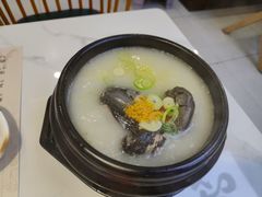 -长顺参鸡汤店(西塔总店)