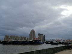-沈家门渔港